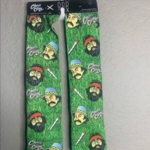 ODD SOX  Smoke (Cheech & Chong) siz 6-13